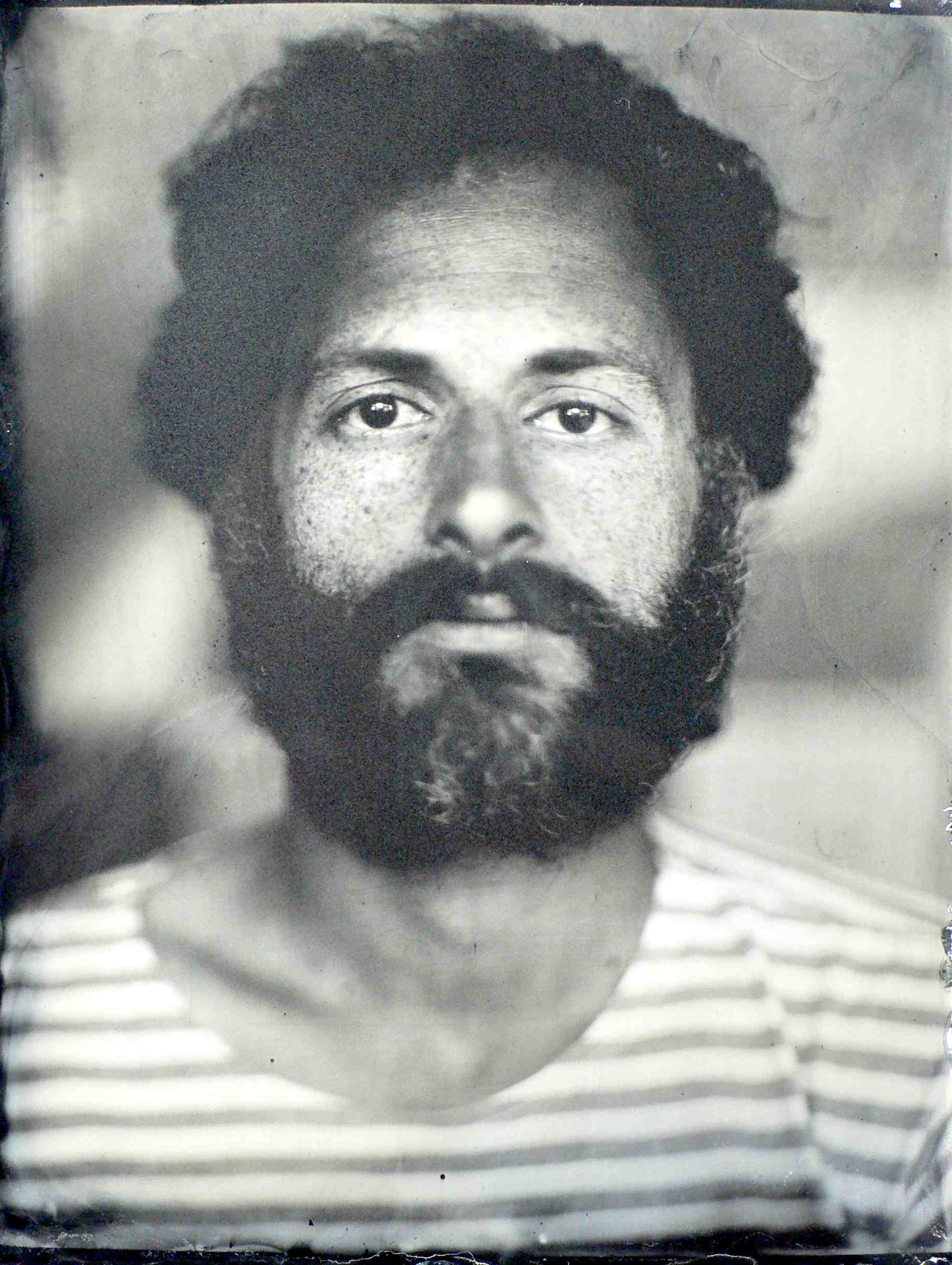 Крис Руджеро