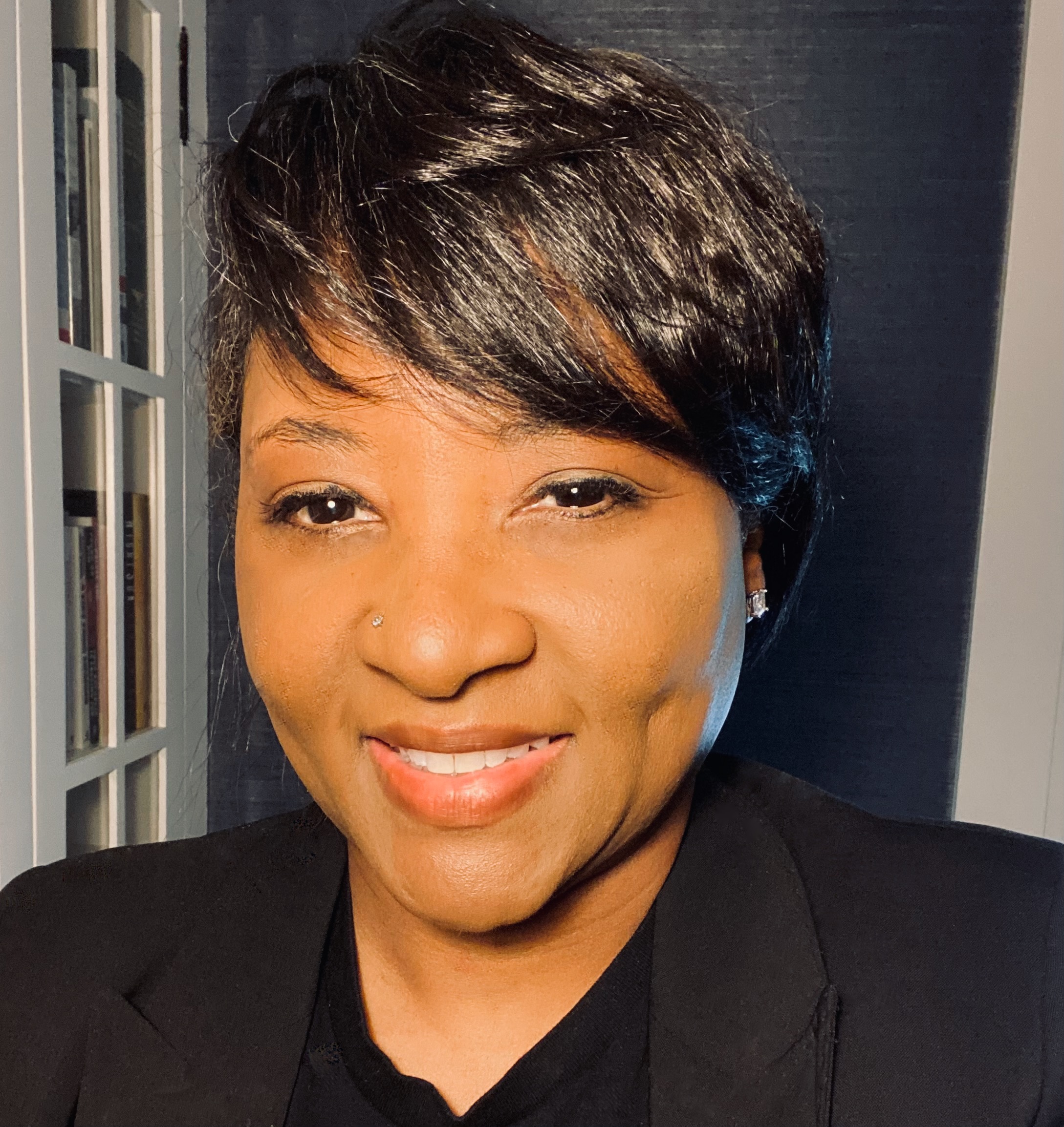 Кристал Генри