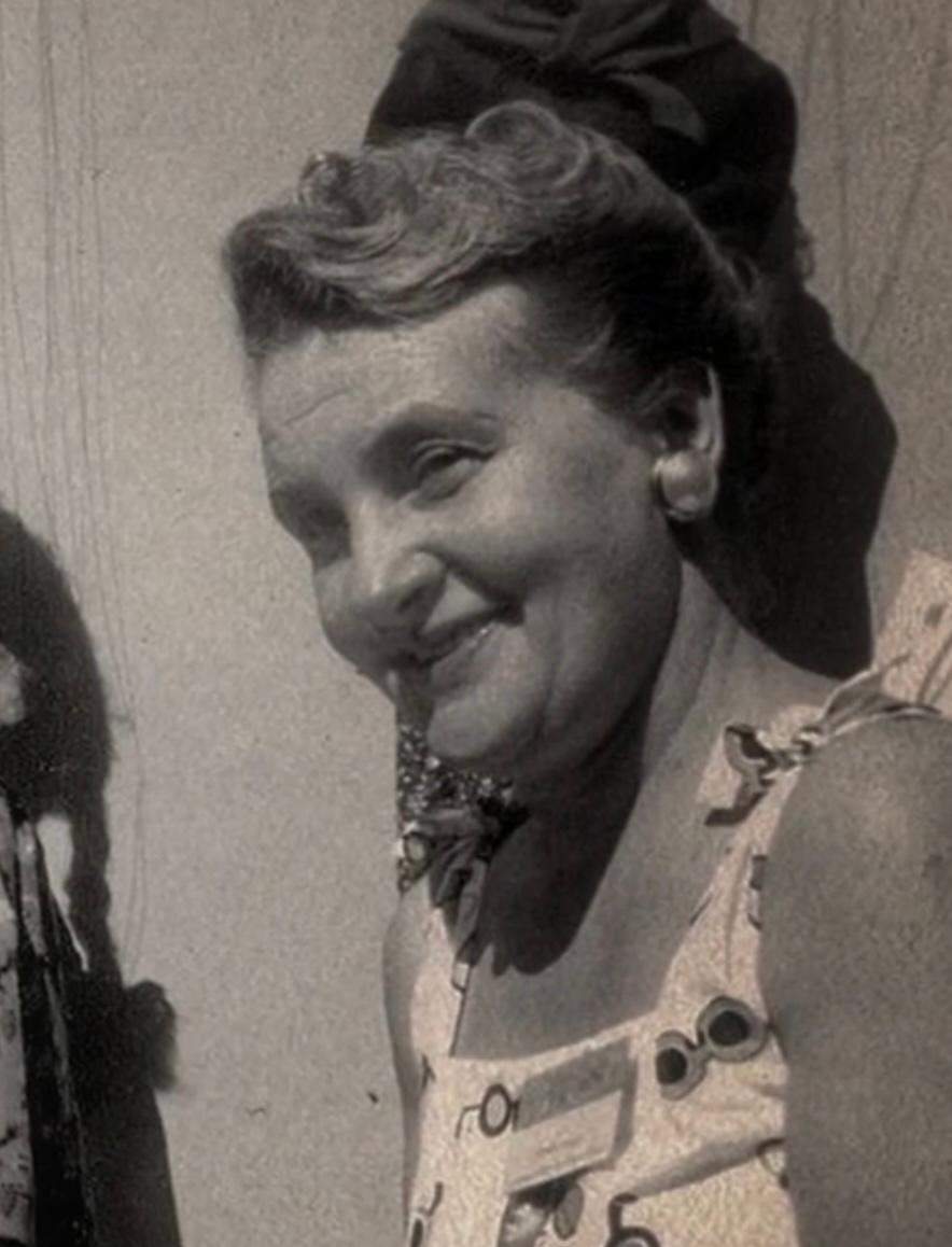 Frances Oznowicz