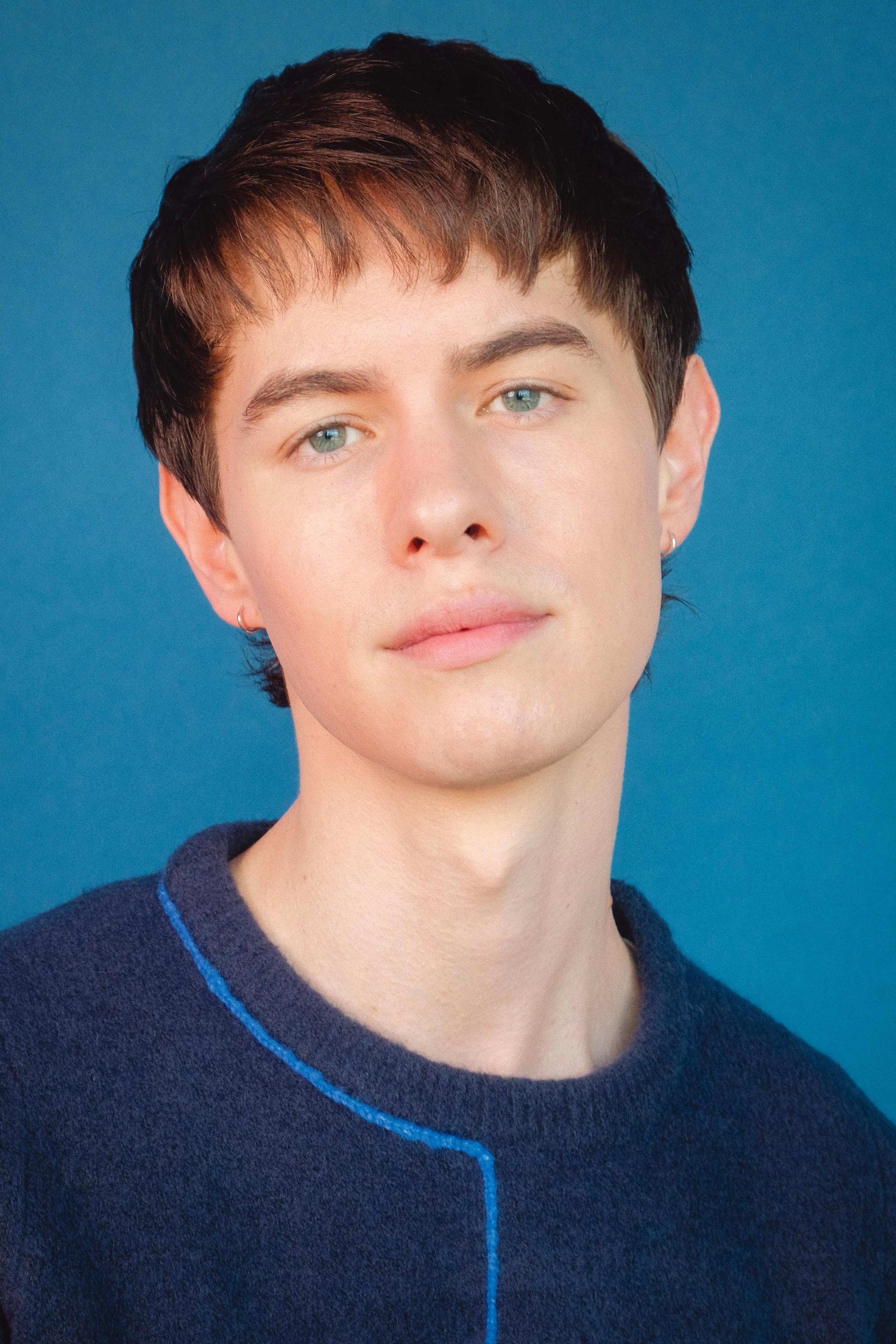 Коннор Расселл