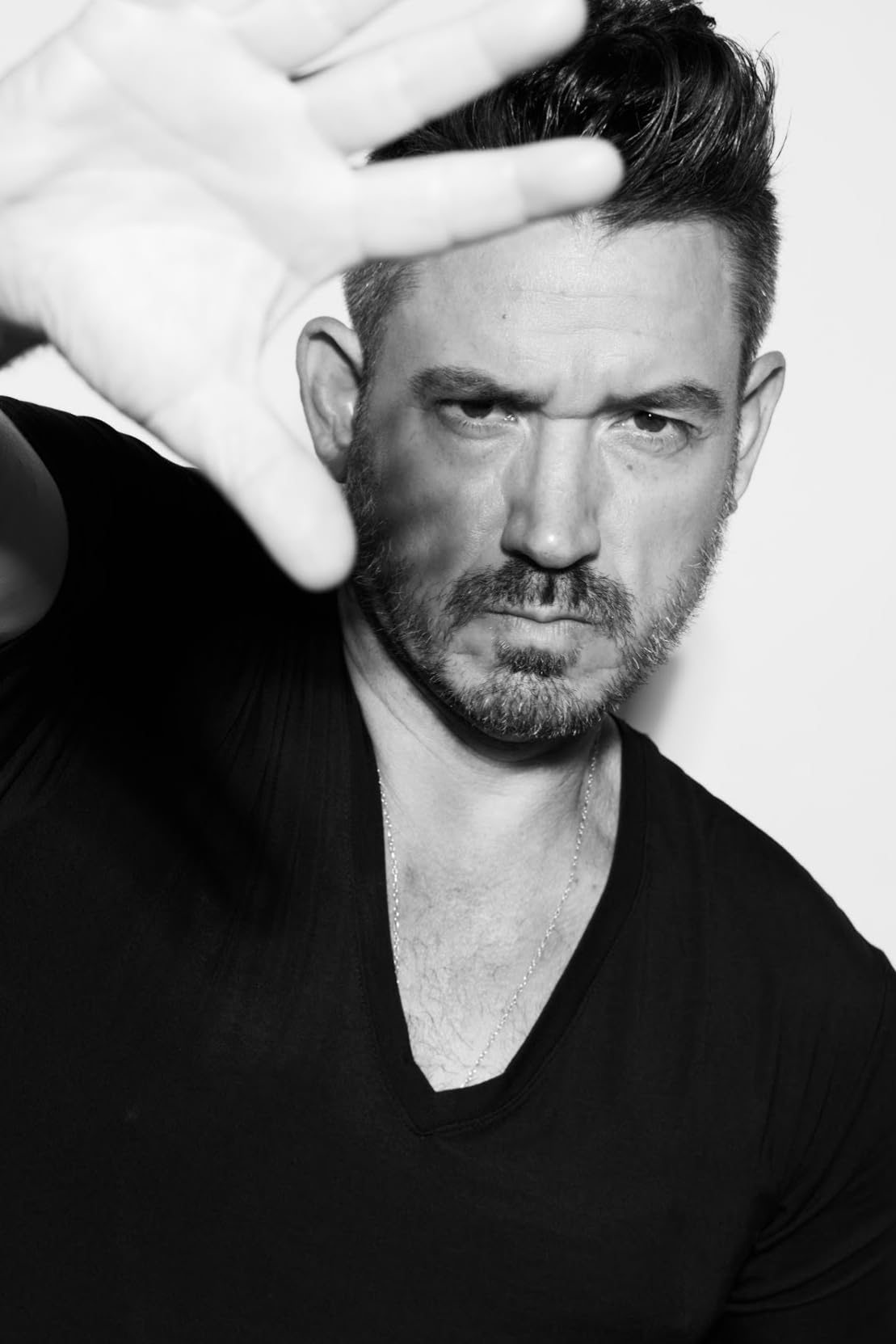 Джей Ти Александер