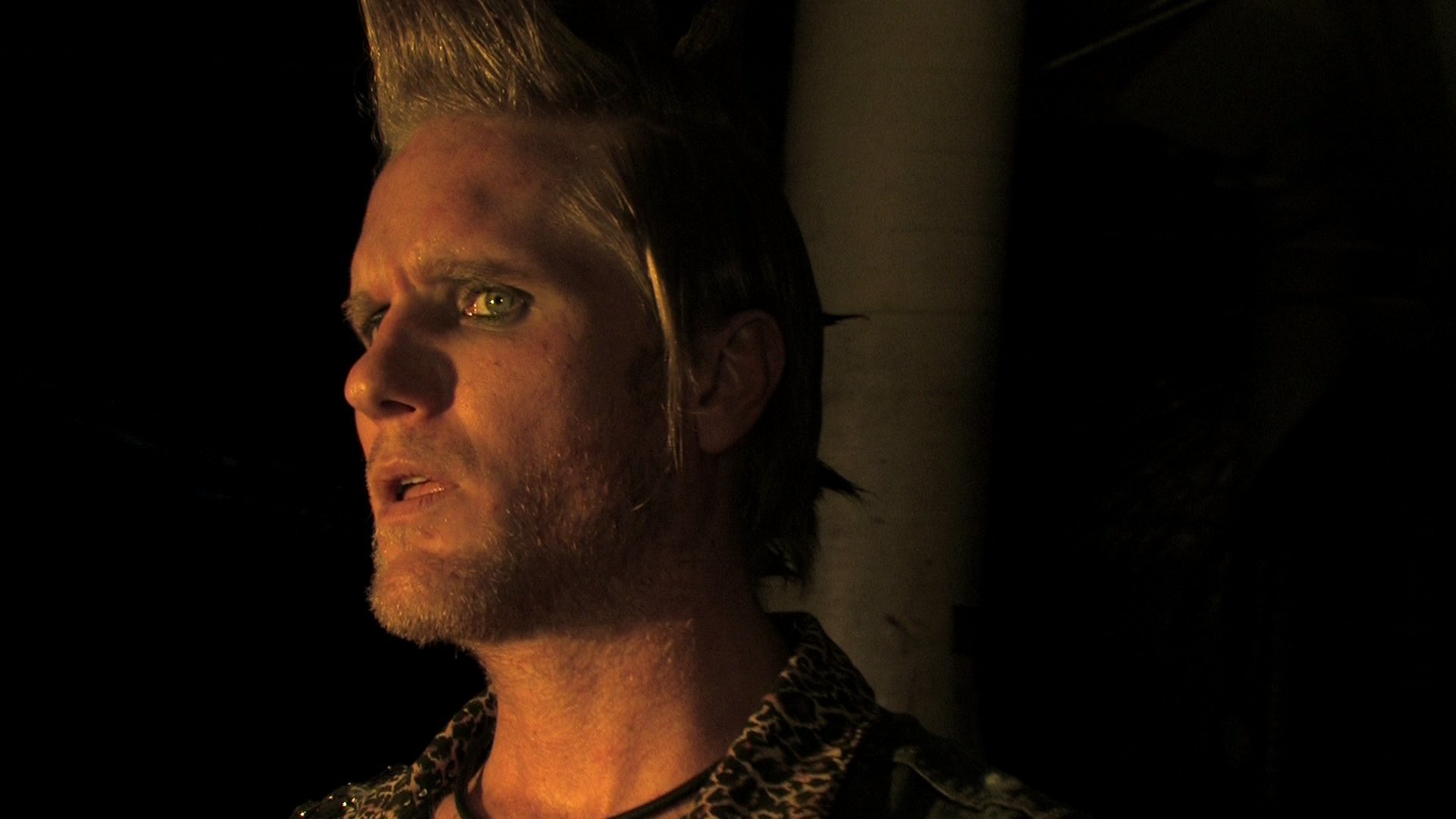 Пейтон Ветцел