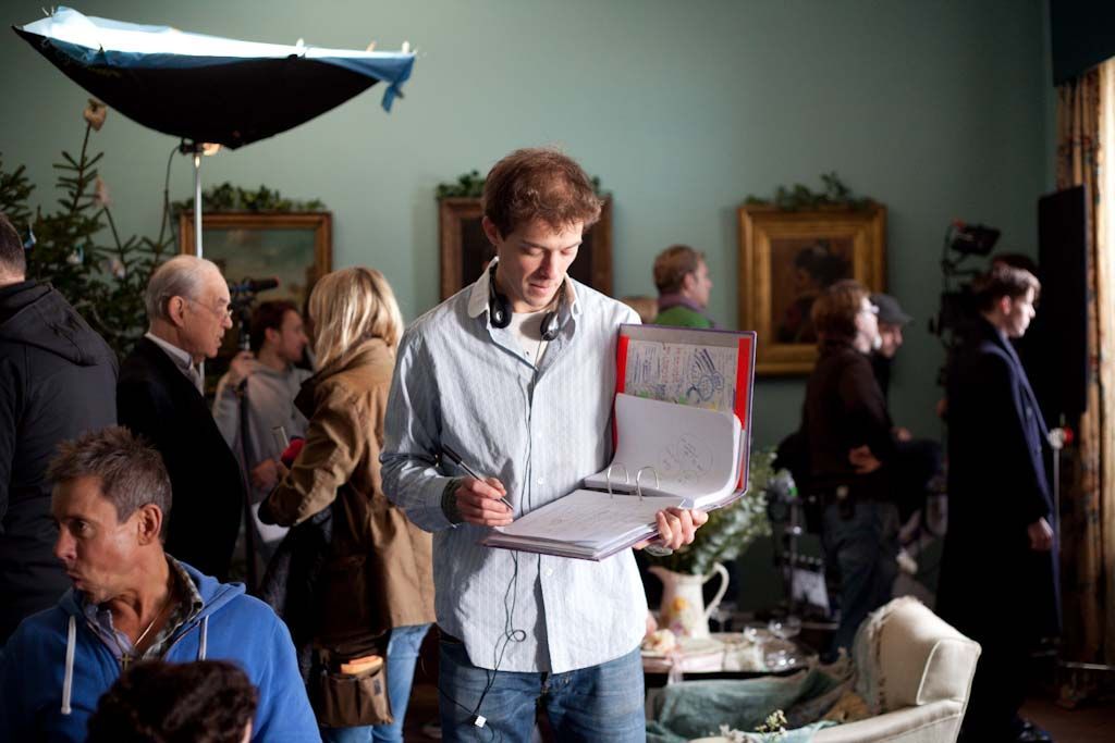 Доналд Райс