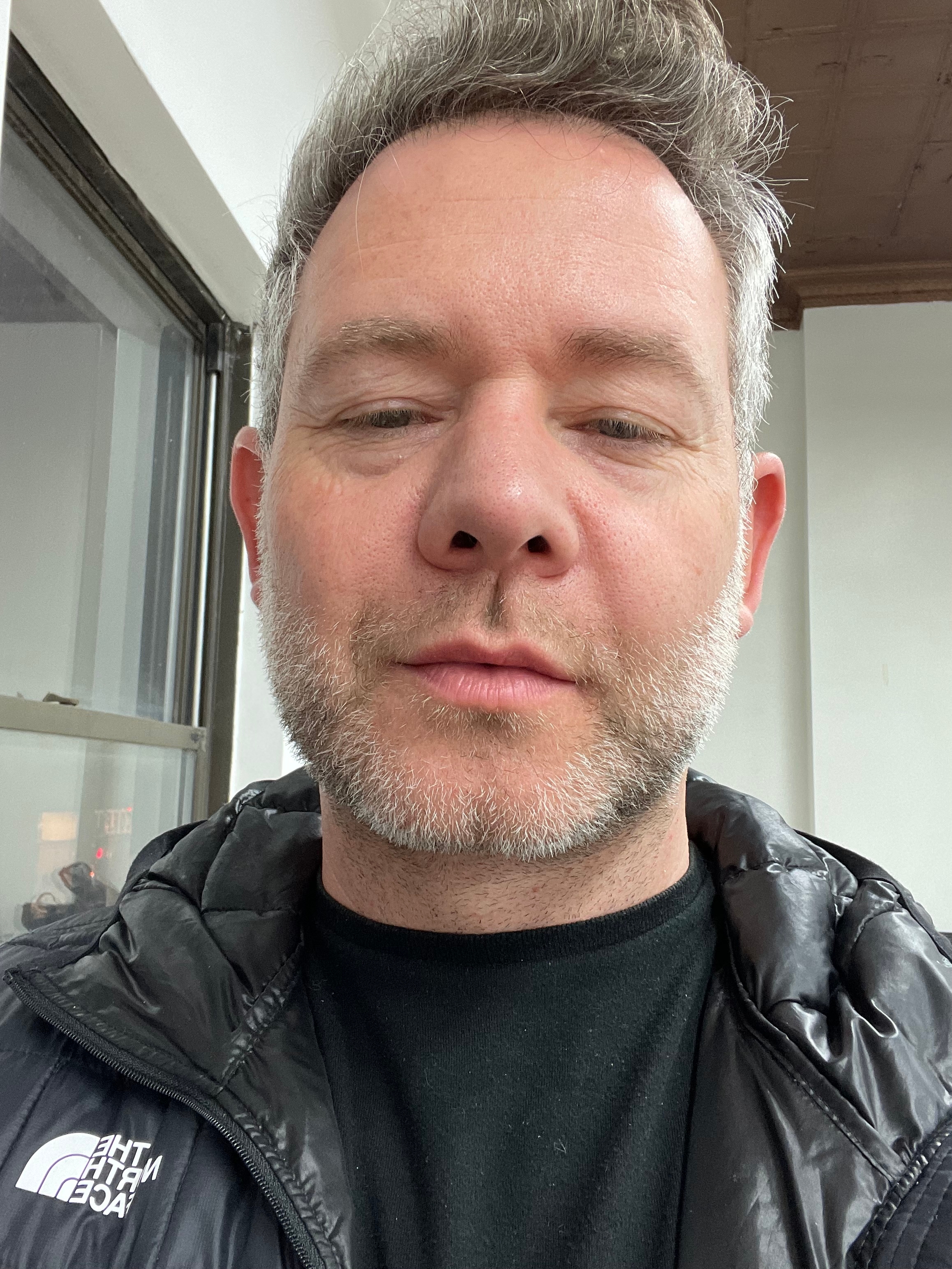 Эшер Голдстайн