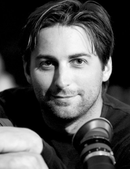 Маркус Экерт