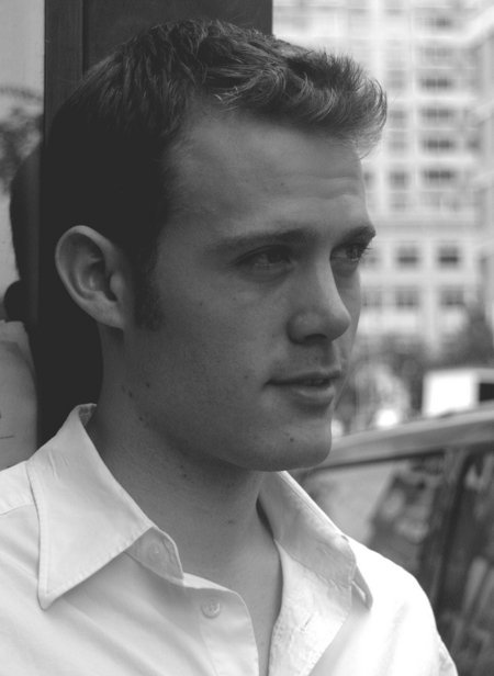 Тристан Прескотт