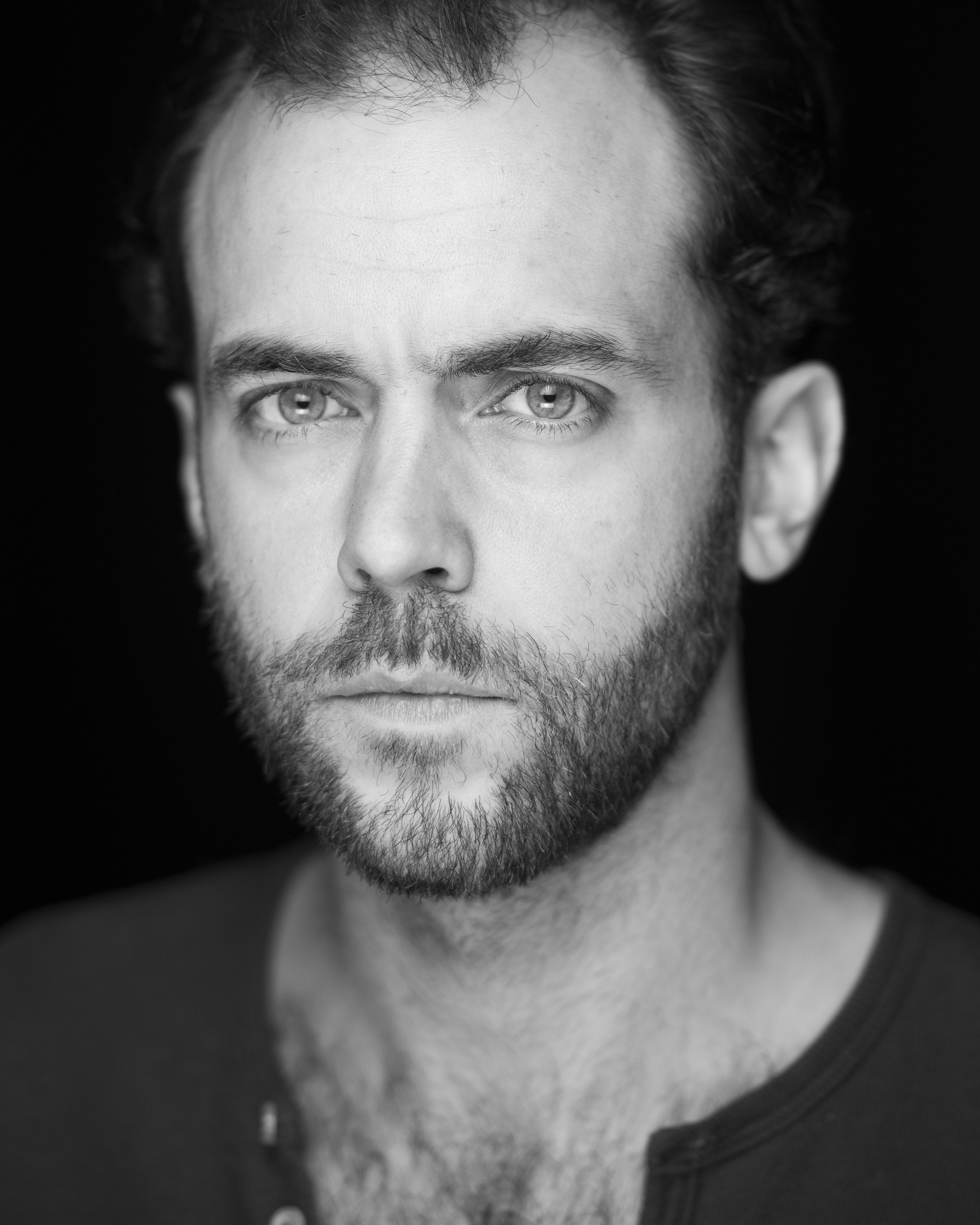 Джонни Фриман