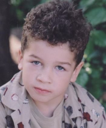 Патрик МакГи