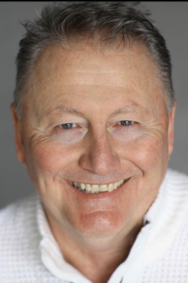 Гленн Робин