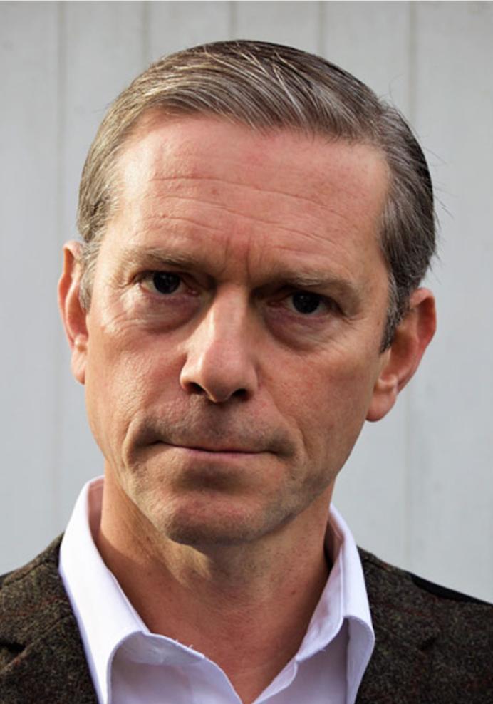 Роберт Стайлз