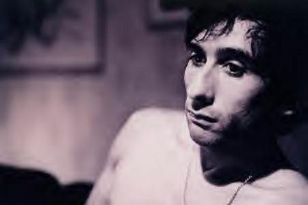 Джанни Мюрер