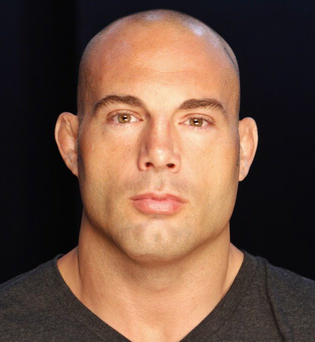 Mike Swick