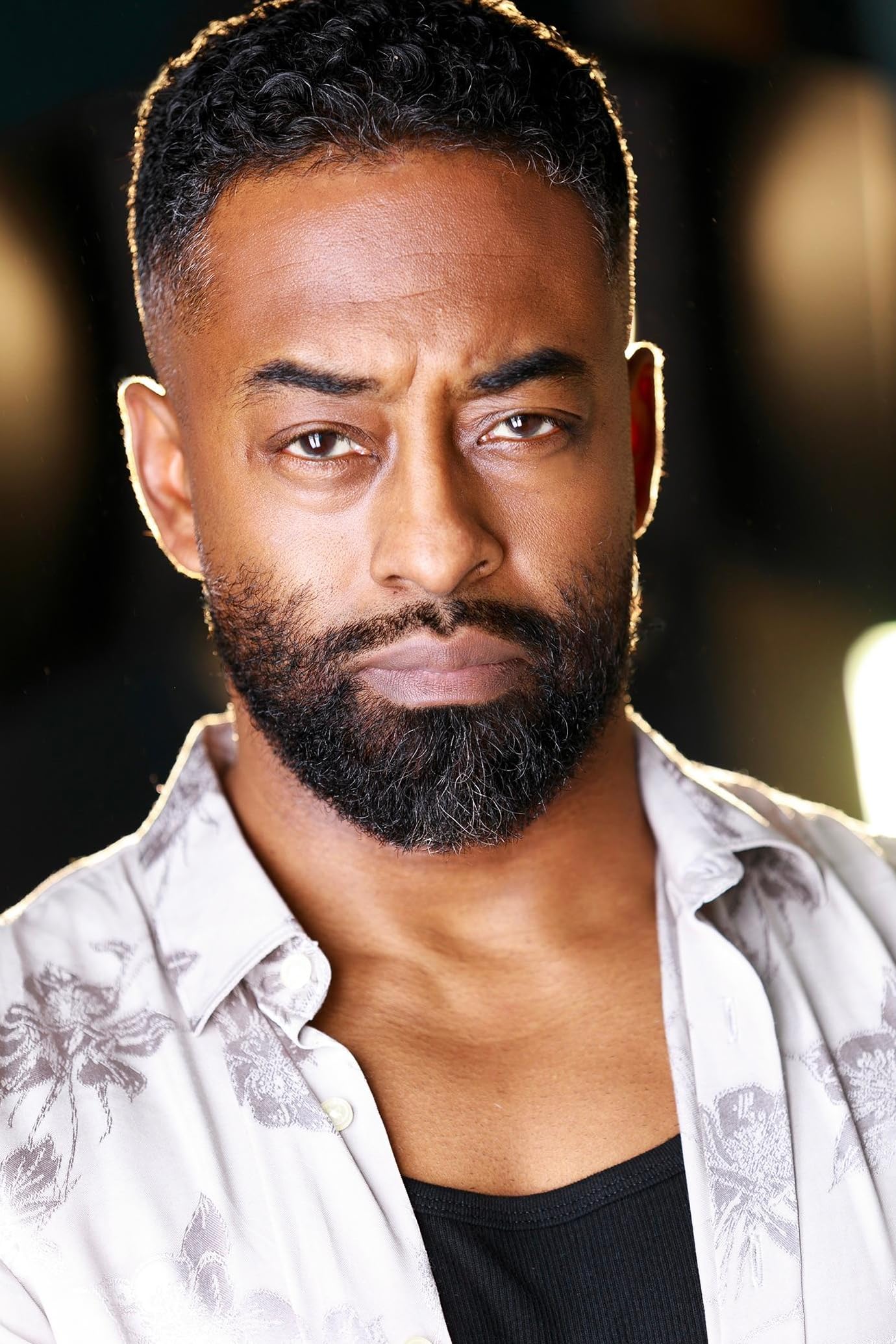 Джермэйн Лав