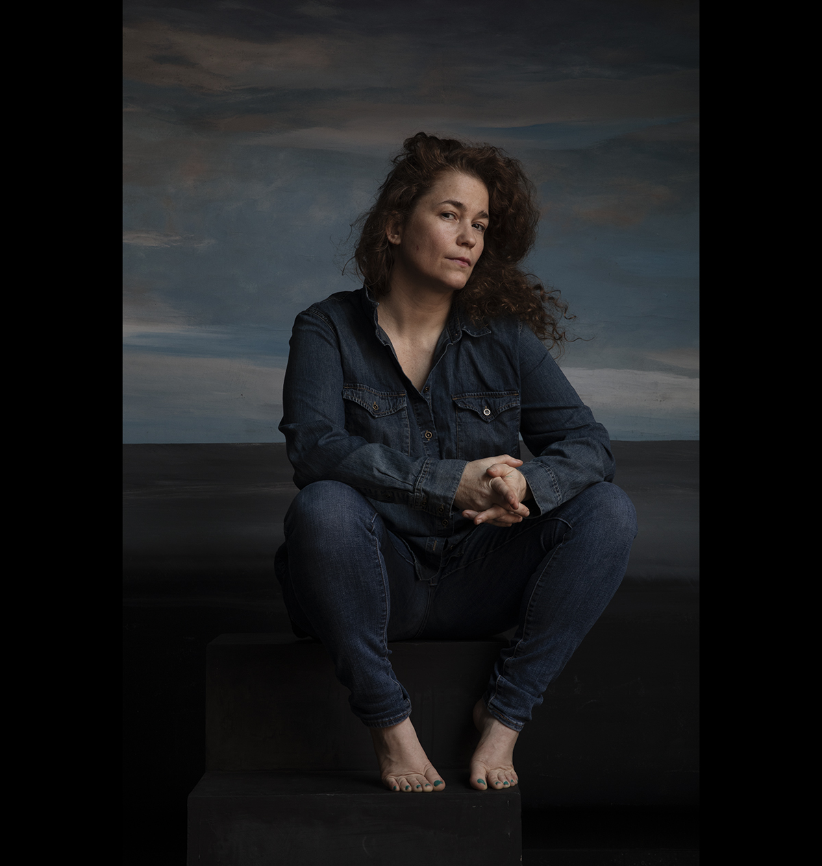 Каледония Керри