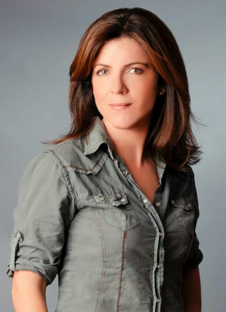 Ребекка Китт