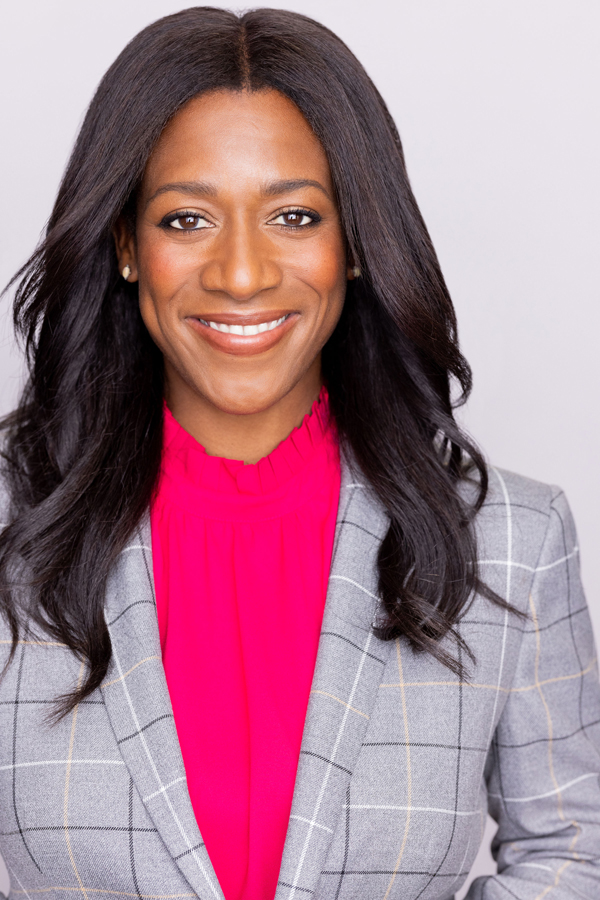 Донна Аугустин