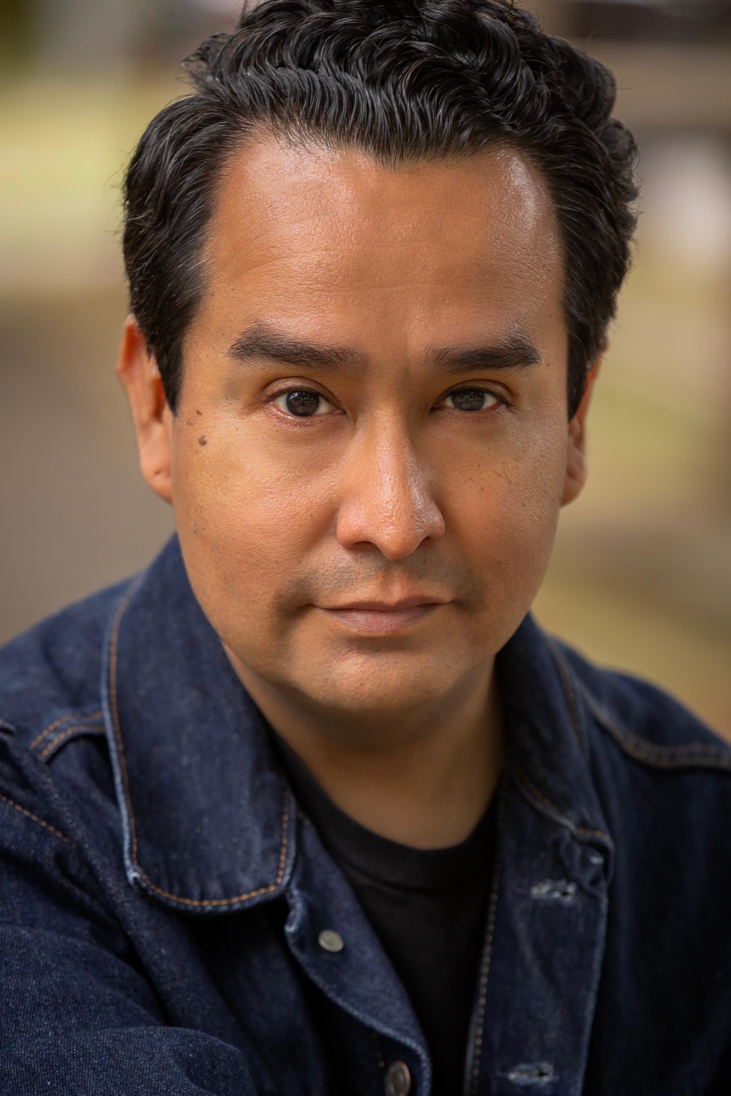 Francisco Diego Garcia