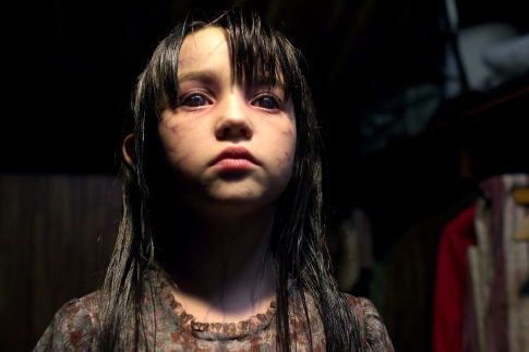 Изабель Коннер