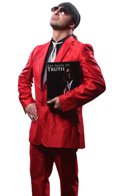 Martin Krcaj