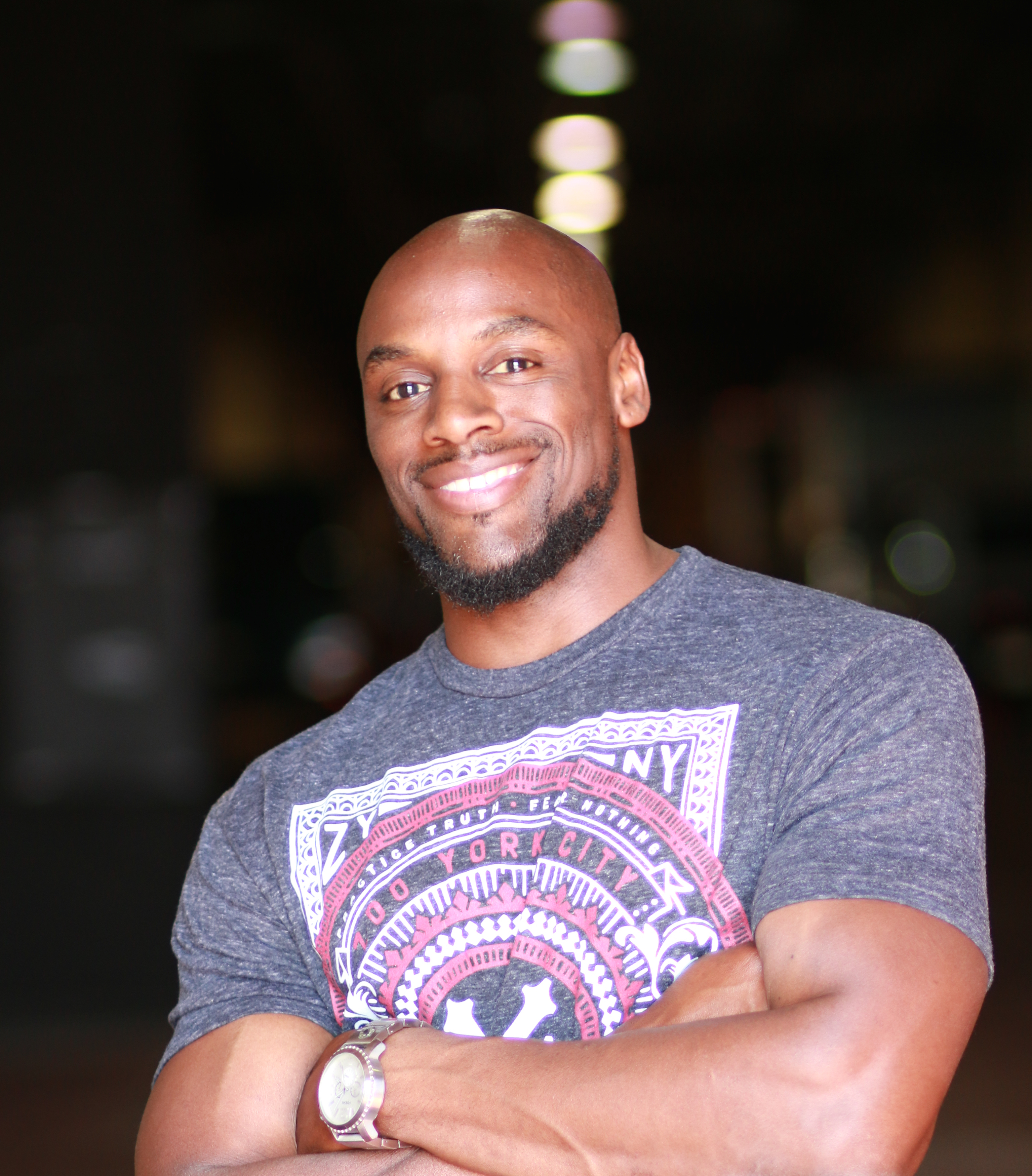 Эрскин Форд