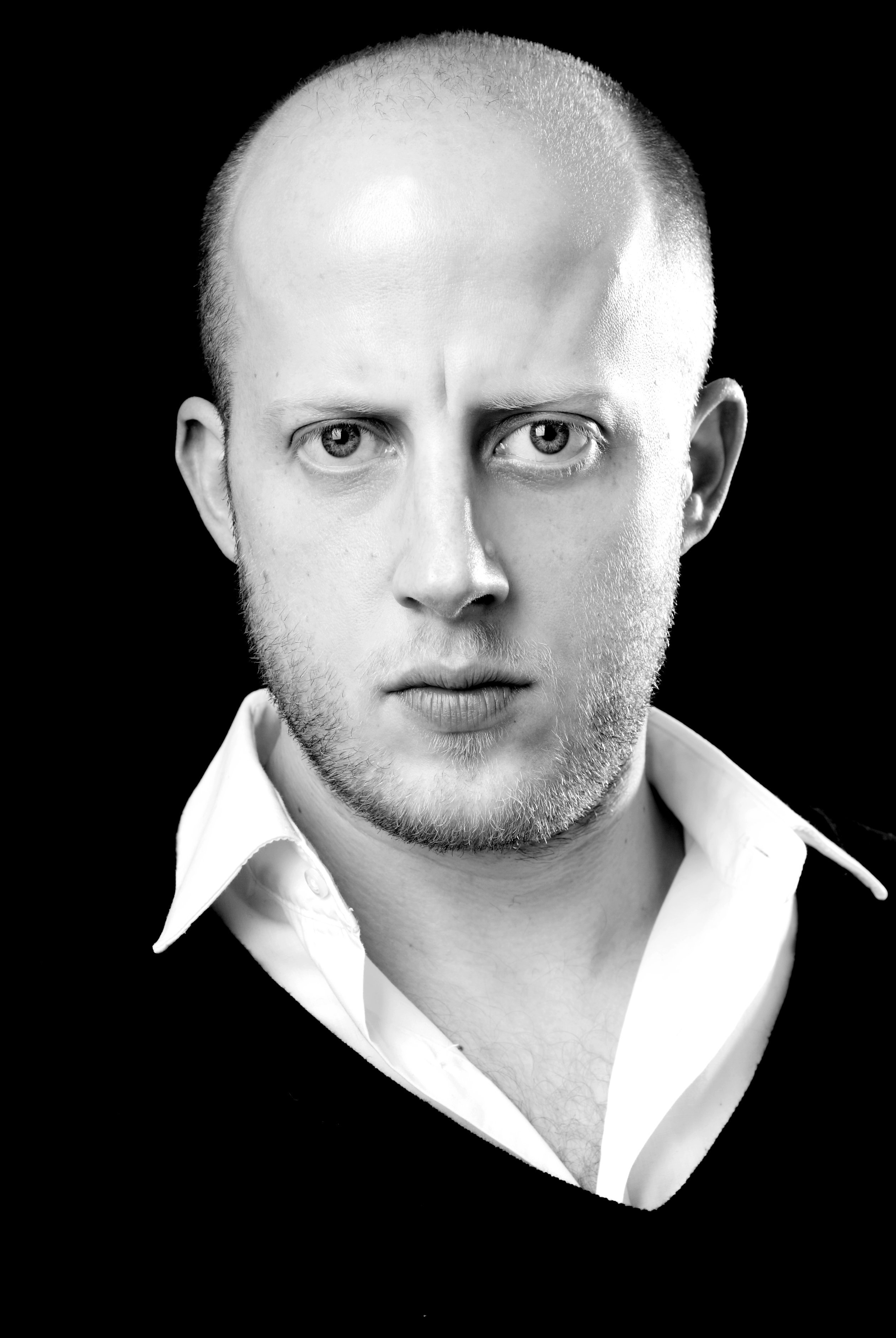 Марек Лэрвуд