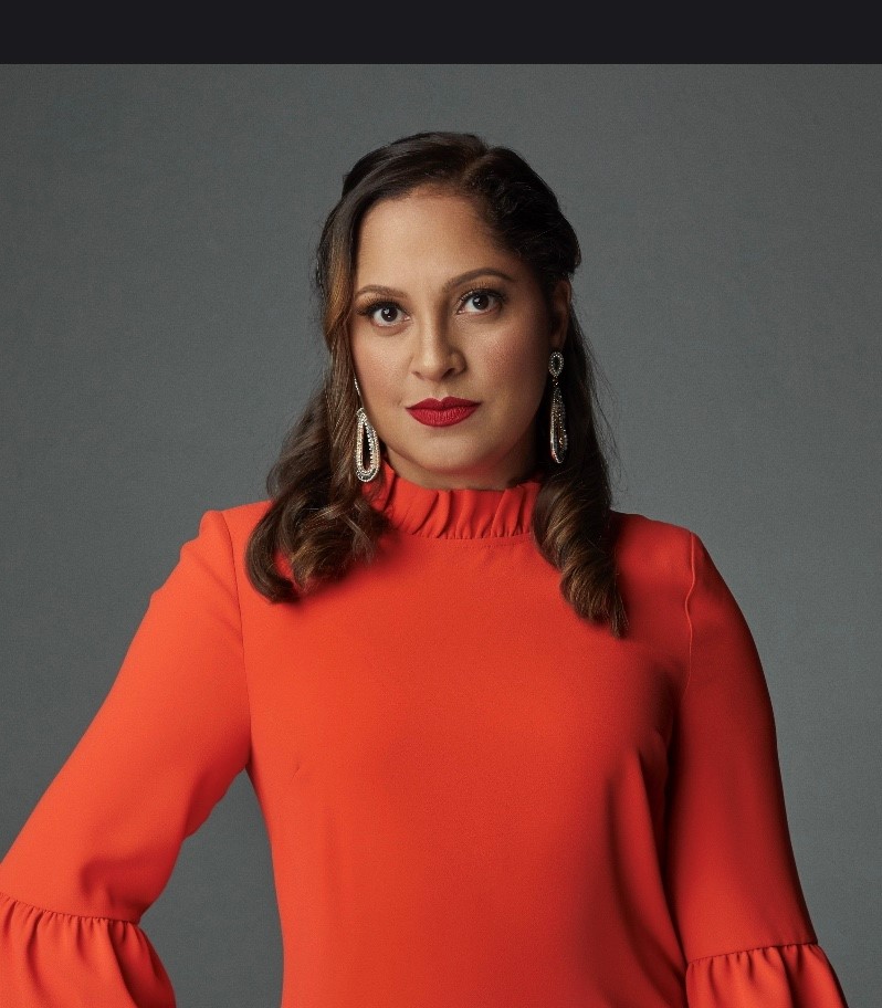 Валентина Гарза