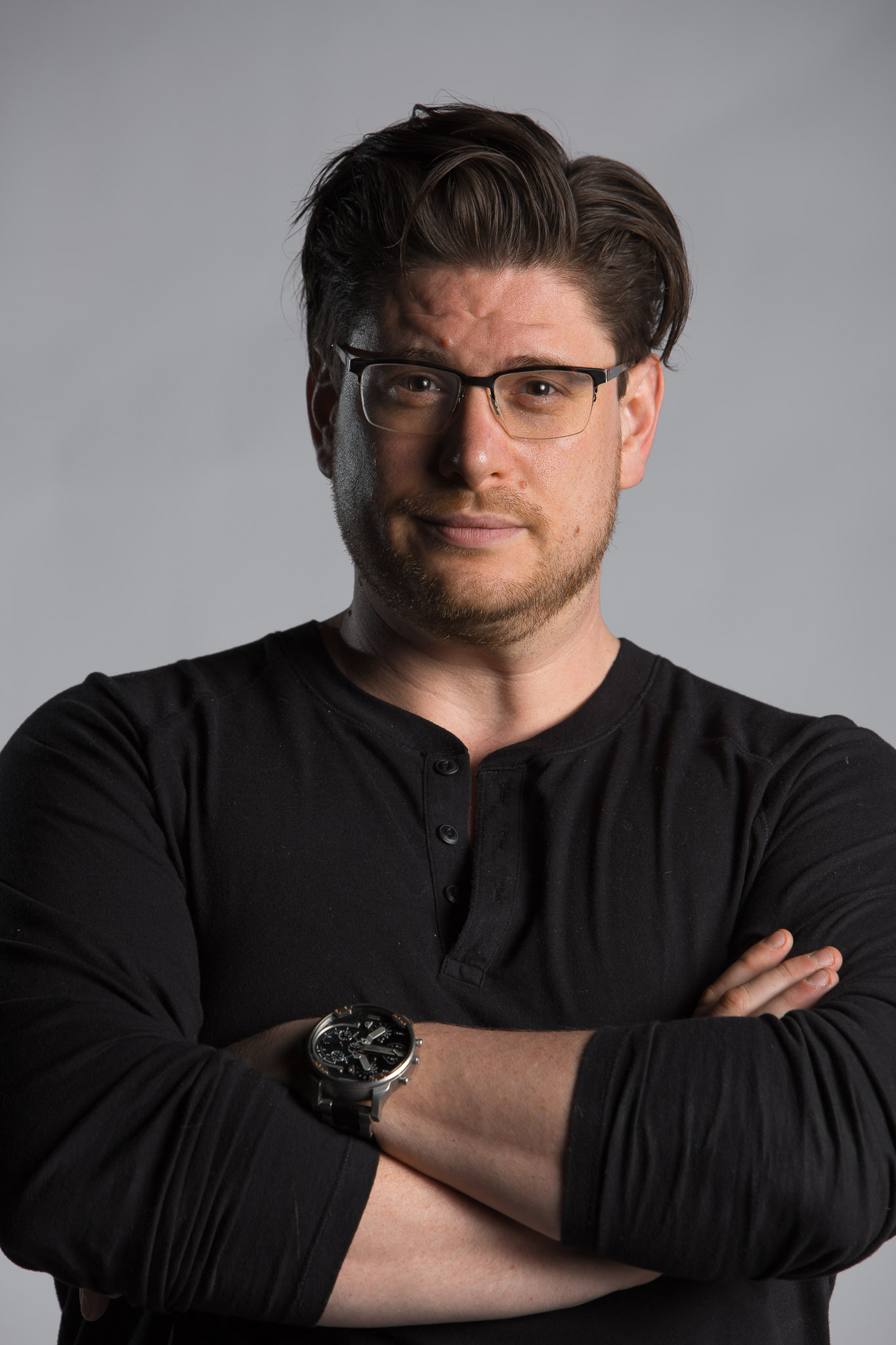 Jason Ross Jallet
