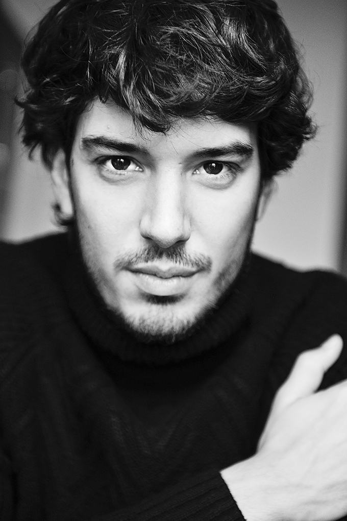 Санти Марин