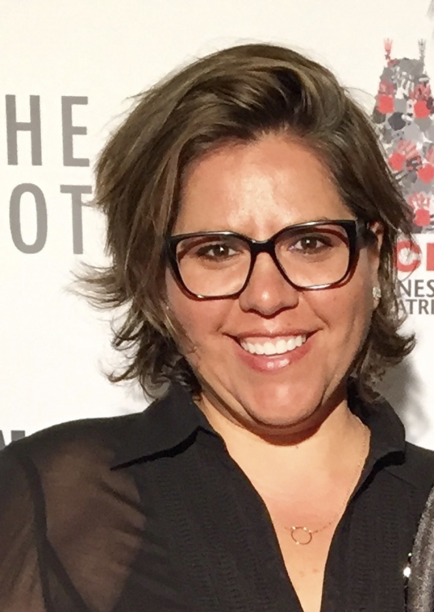 Tanya M. Razo