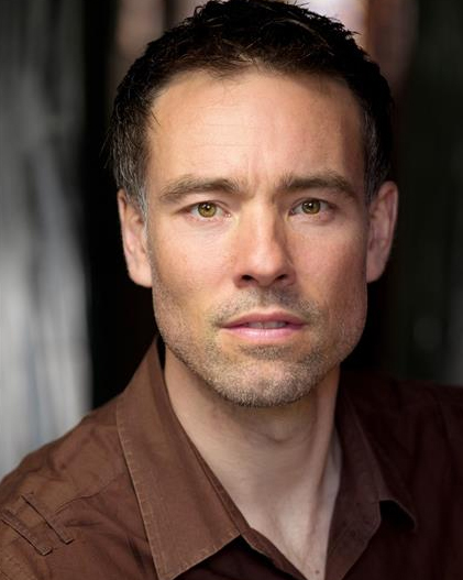 Мэттью Ратерфорд