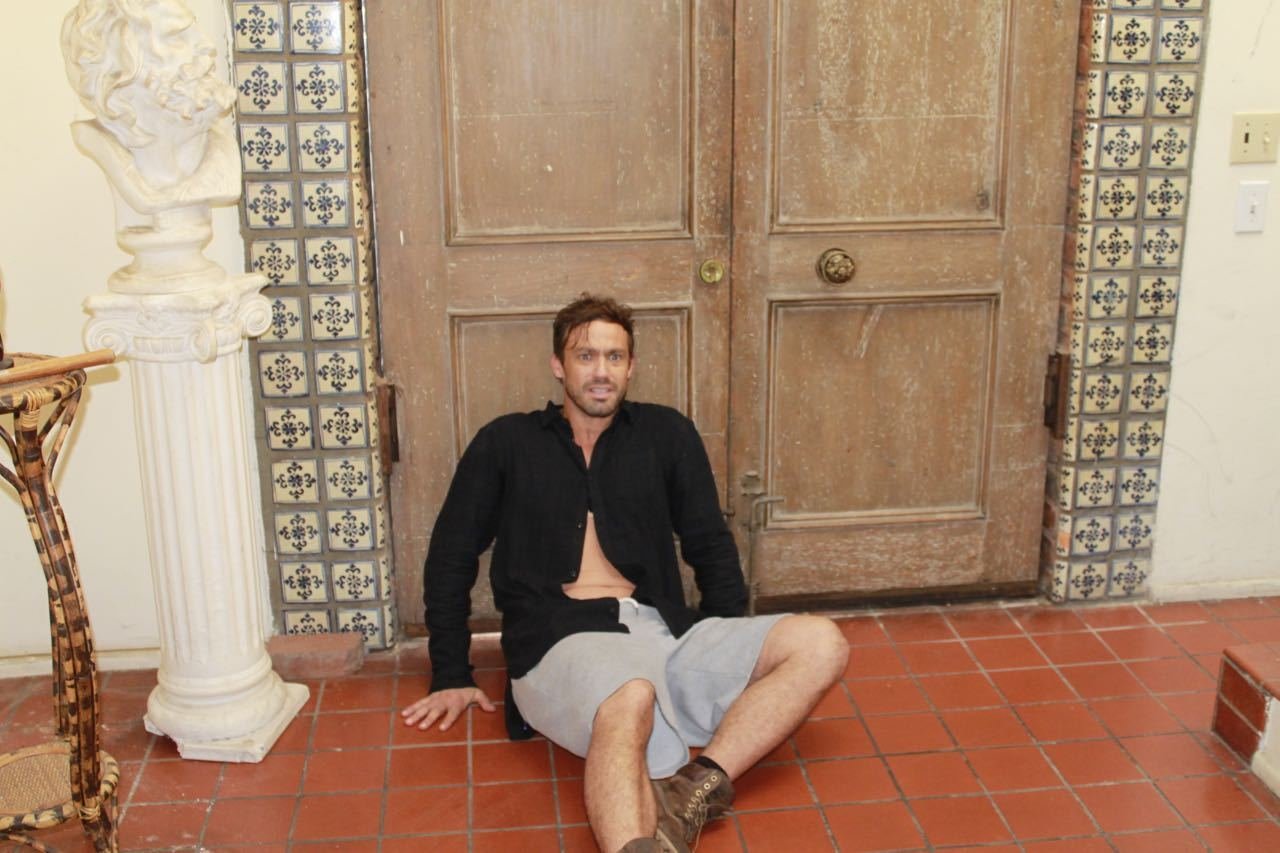 Джейми Ломас