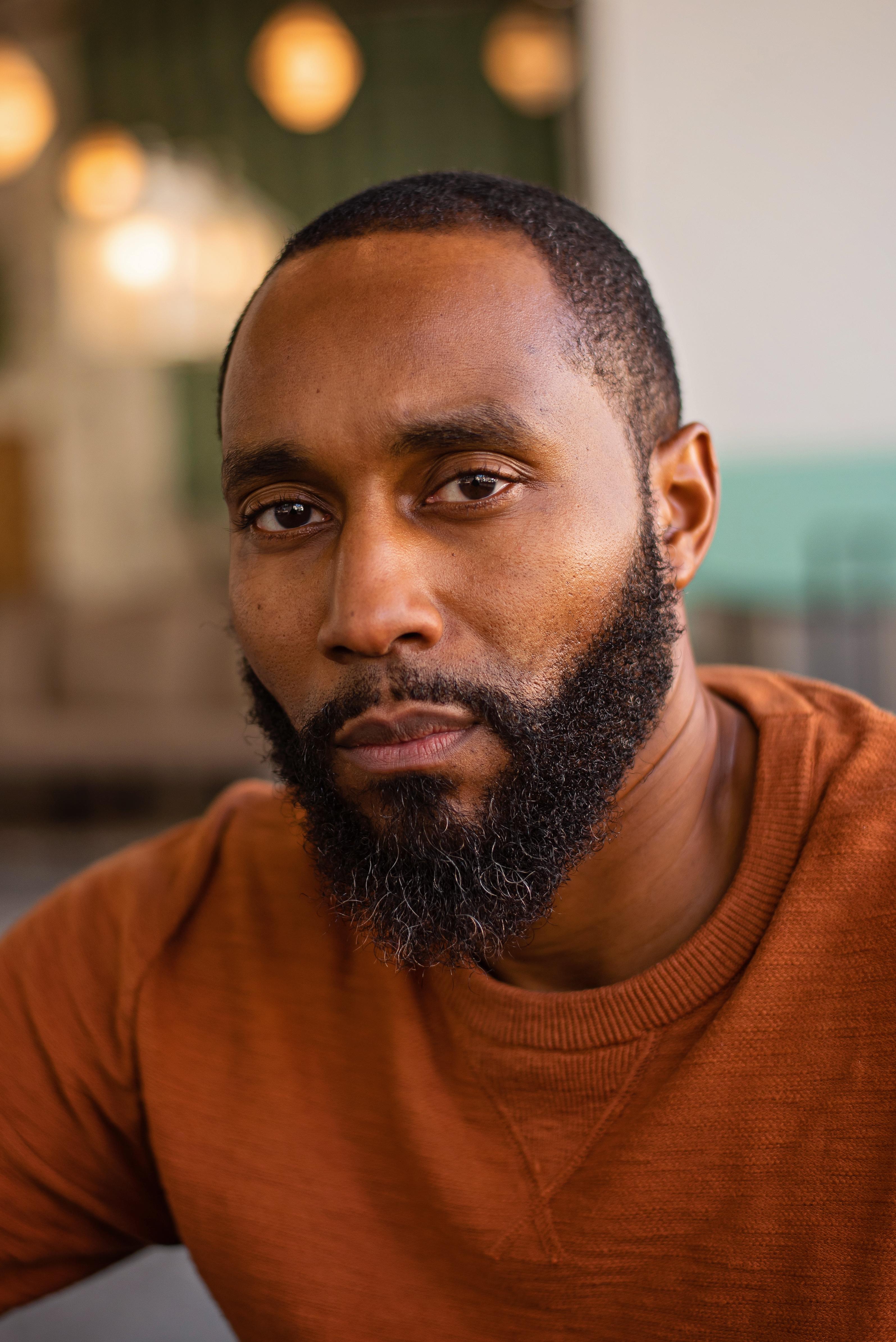 Аарон Гудсон