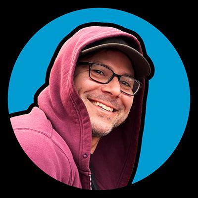 Мэттью Скотт Уинер