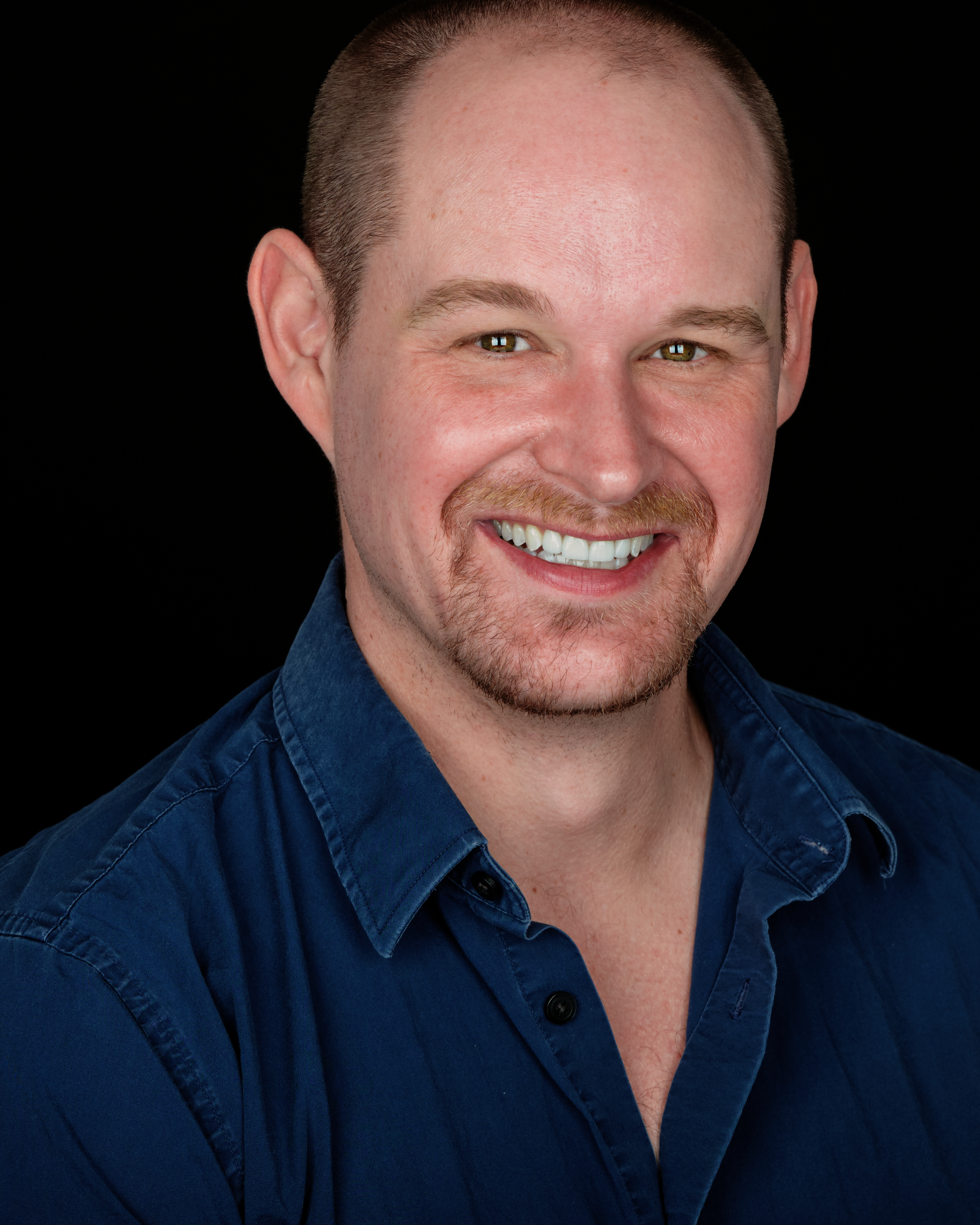 Аарон Бломберг