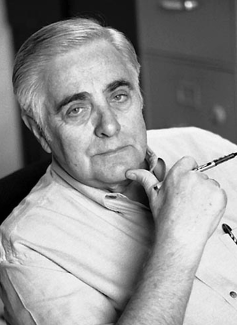 Хью Эйнсуорт