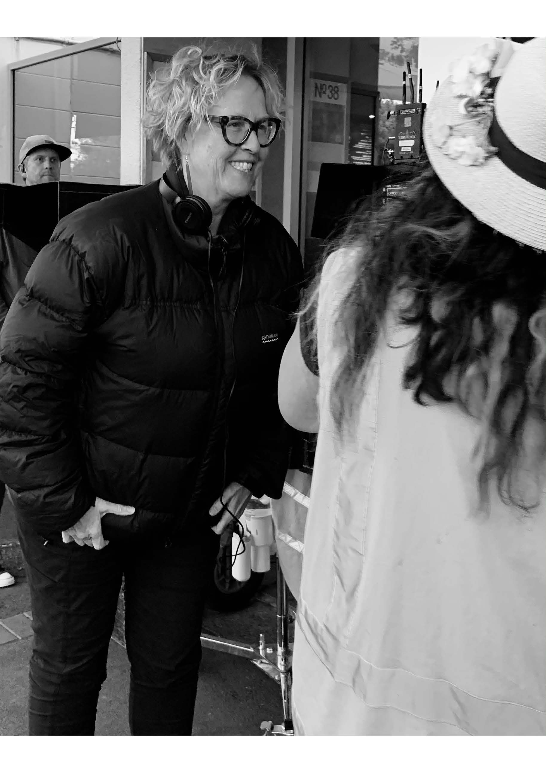 Харриет Крэмптон