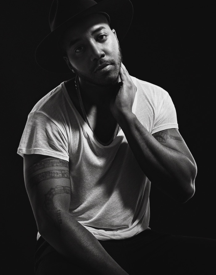 Дэмиен Эскобар