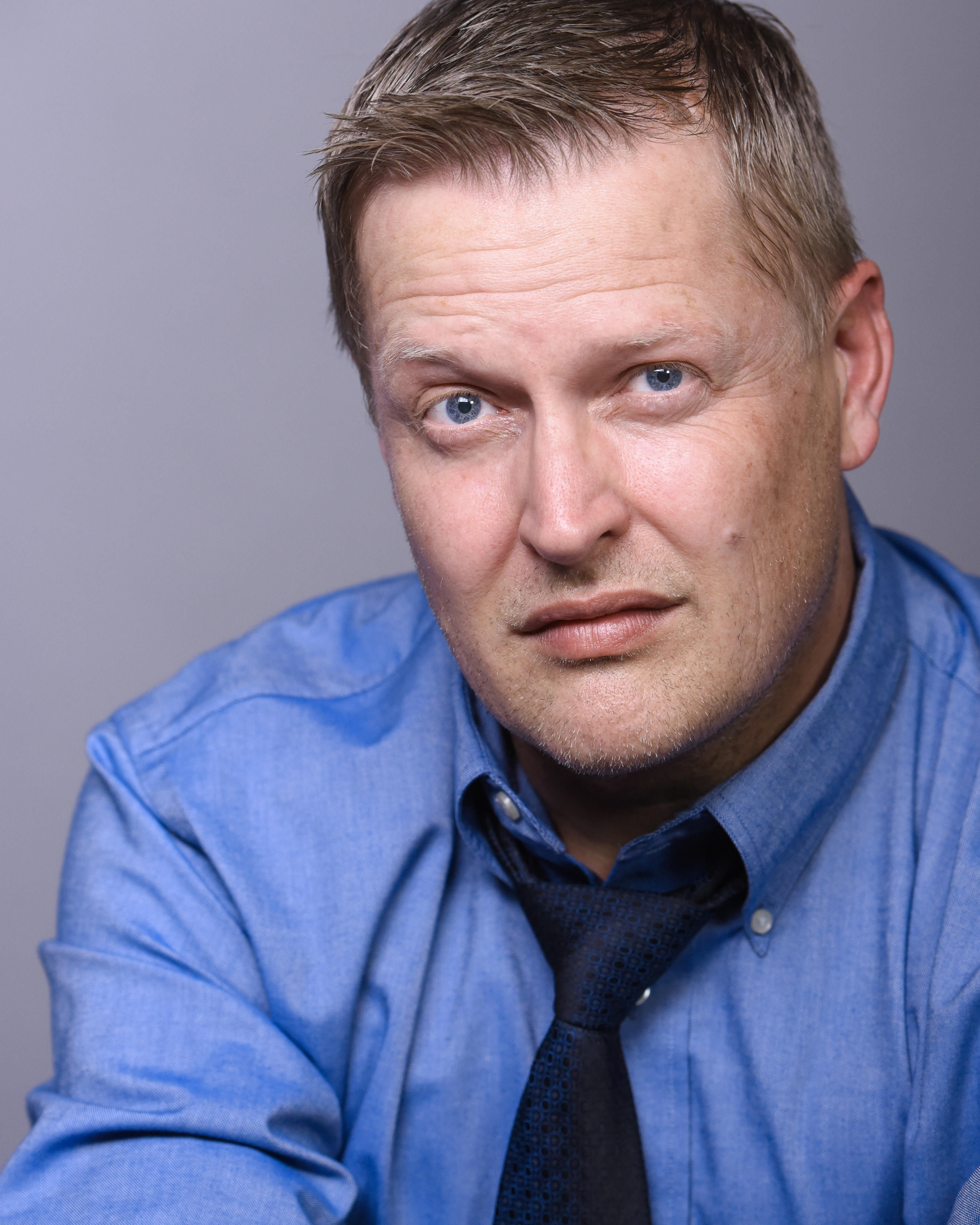 Брайан Лэндис  Фолкинс