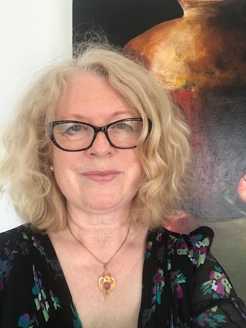 Джанет Хэмпсон