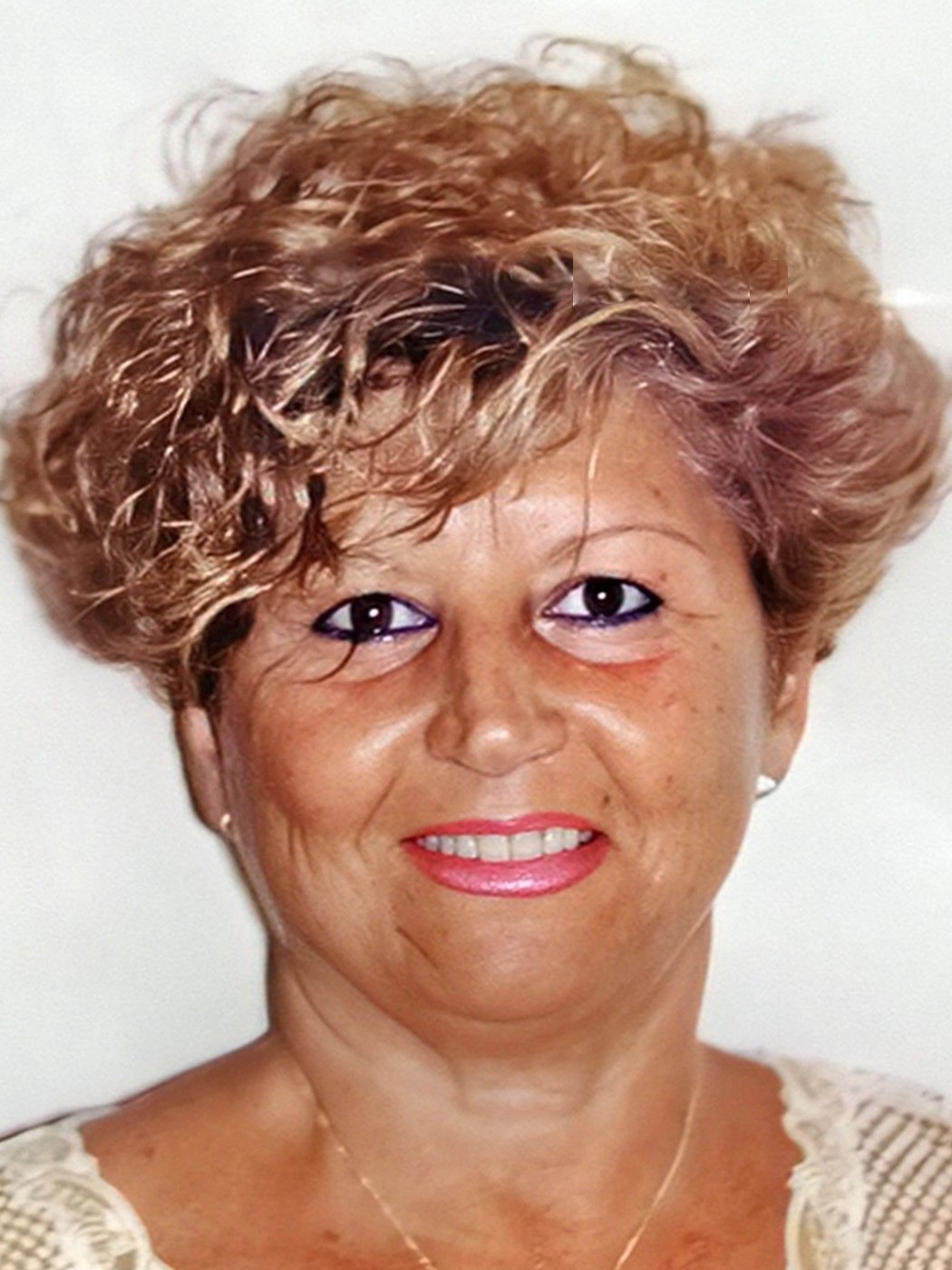 Rosa Guiñón