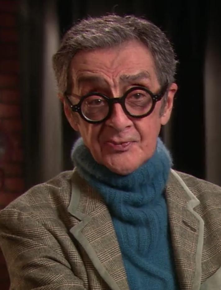 Роберт У. Ричардс