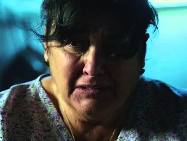 Мерседес Леон