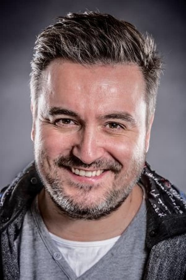 Стефан Кувелье