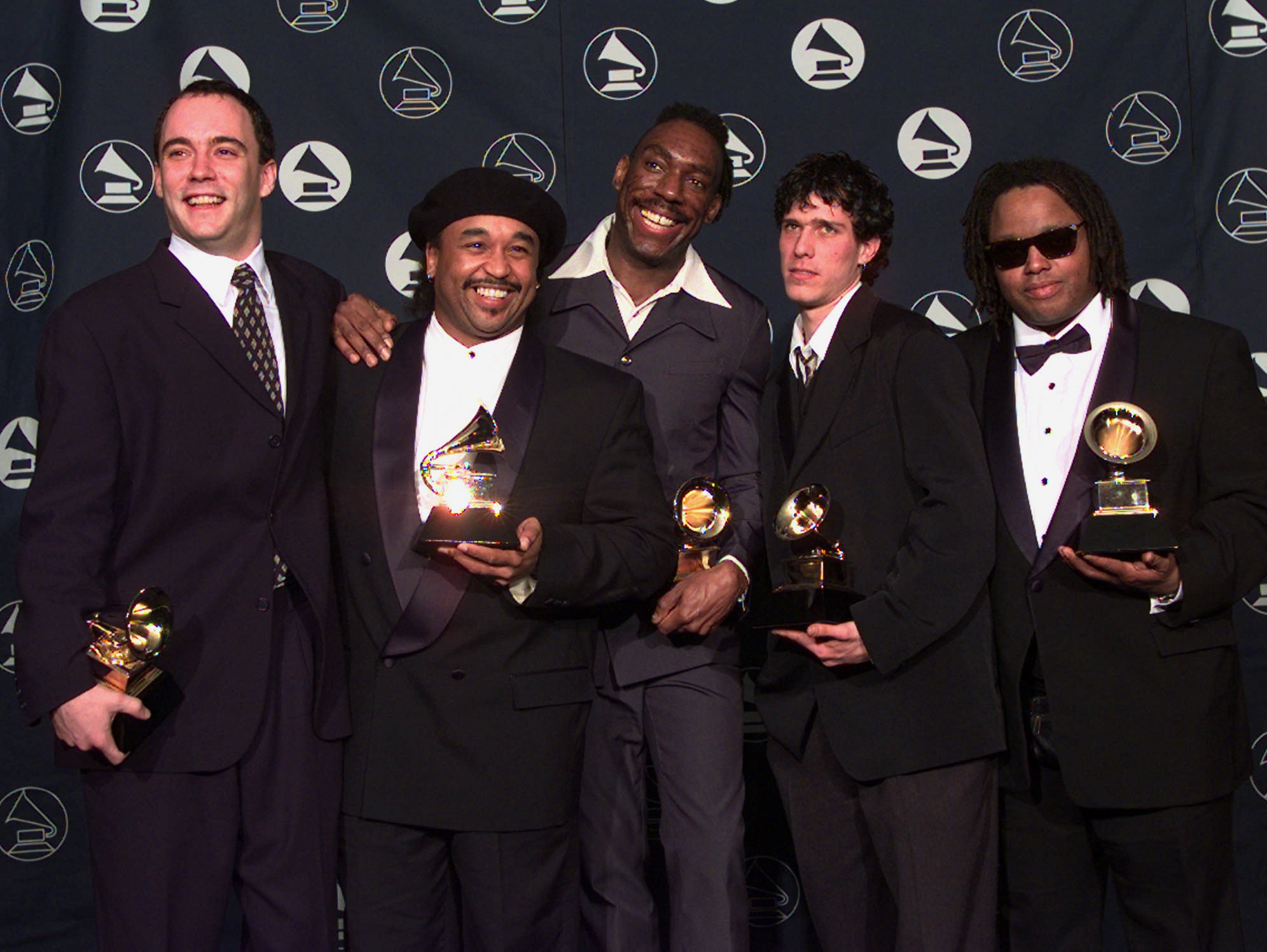 Dave Matthews Band