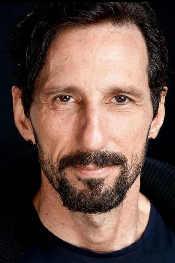 Пол Белсито