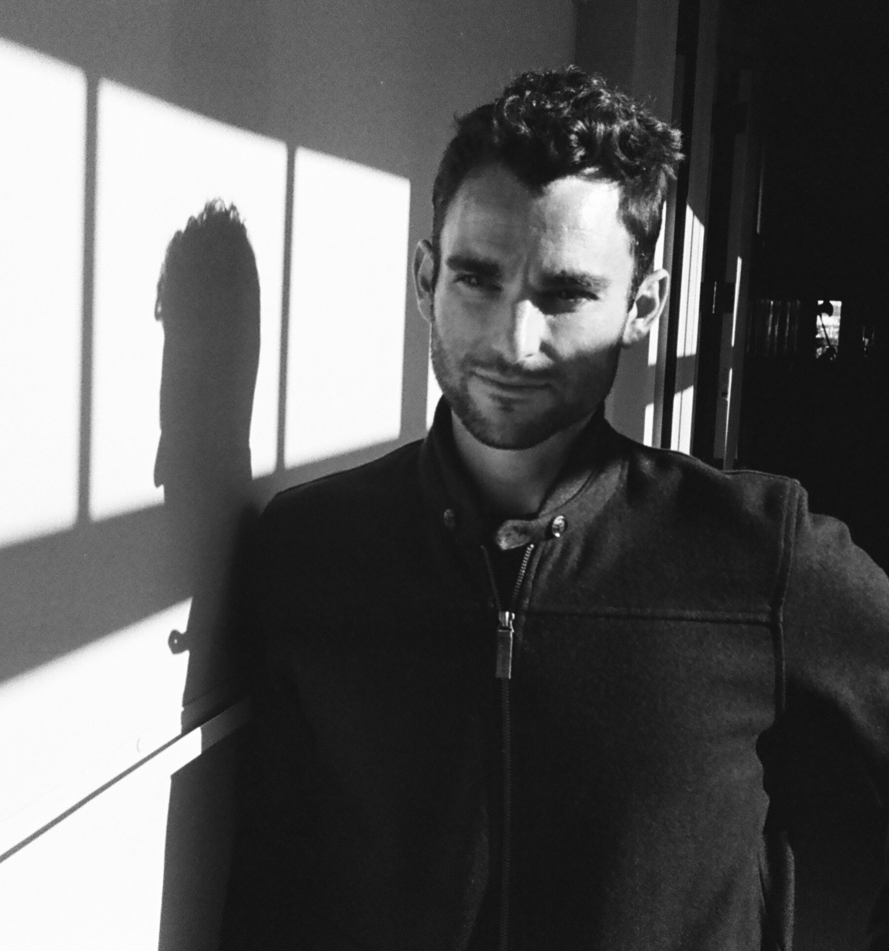 Эндрю Дэвис