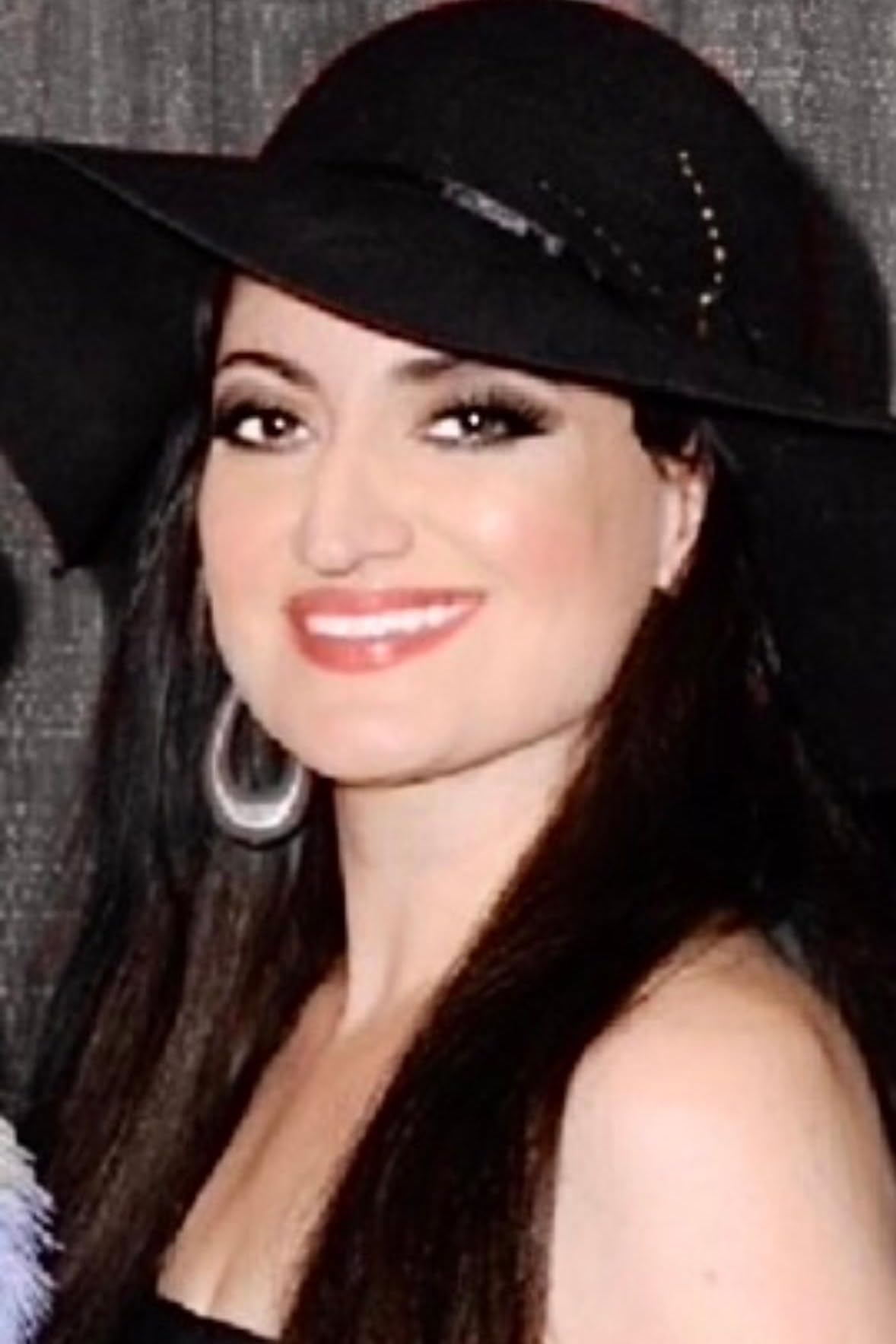 Викки Лиззи