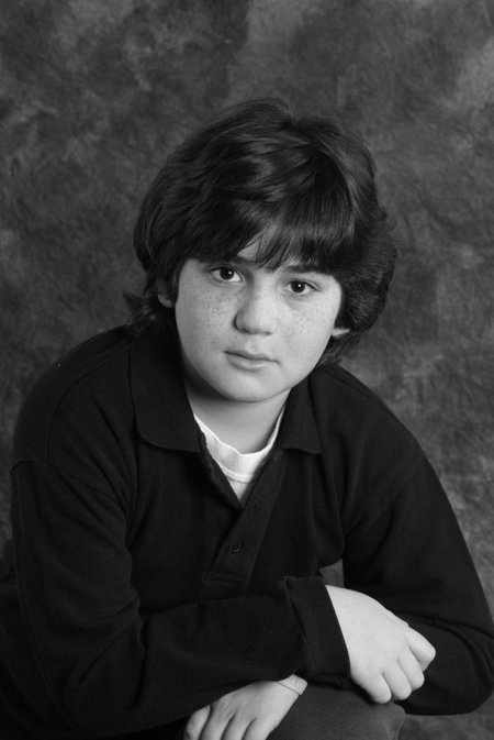 Tyler Brody Stein