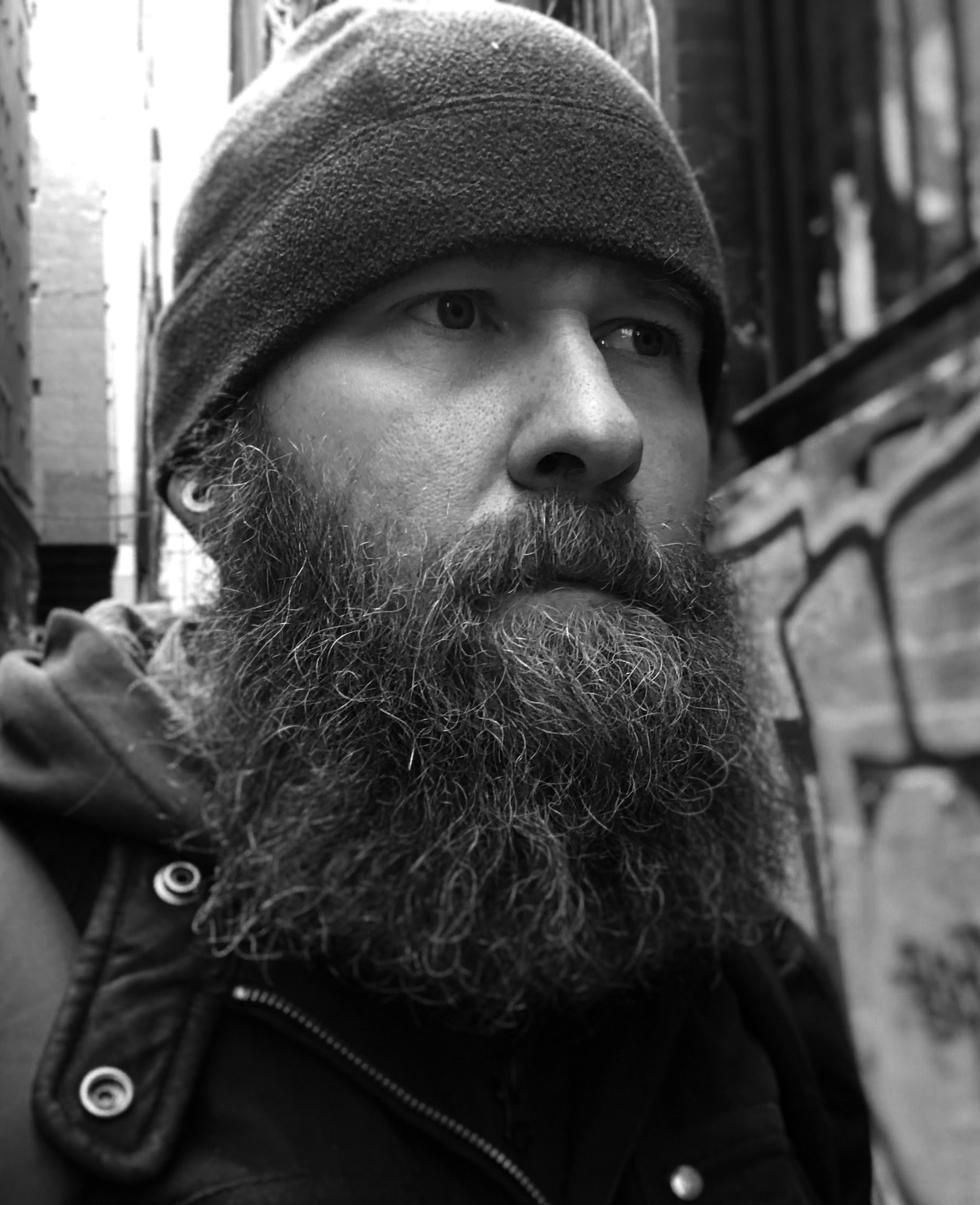 Джастин Дентон