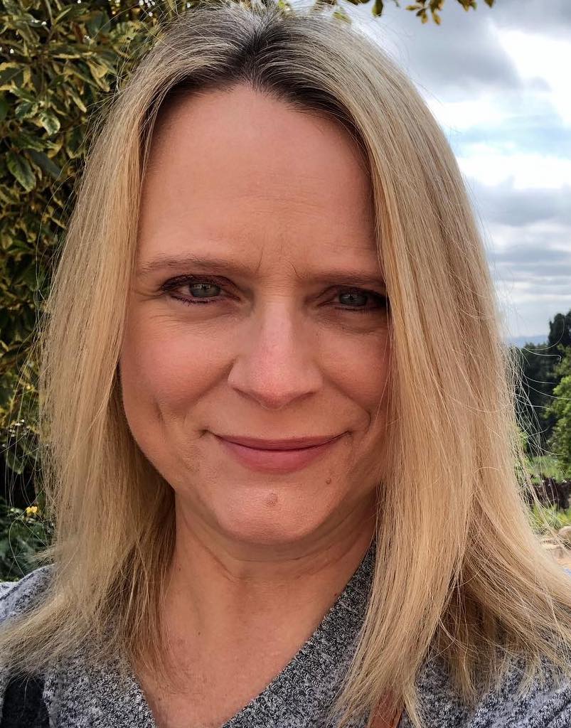 Кэтлин Паркер